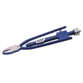 Draper Tools Alicates de torsión de alambre 250 mm 38896 de Draper Tools, Alicates - Ref: Foro24-415147, Precio: 62,99 €, Des...