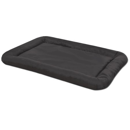 Colchón para perro tamaño XXL negro de vidaXL, Camas para perros - Ref: Foro24-170455, Precio: 33,05 €, Descuento: %