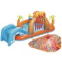 Bestway Centro de juegos Lava Lagoon 53069 de Bestway, Parques acuáticos y toboganes - Ref: Foro24-91235, Precio: 69,32 €, De...