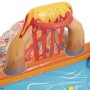 Bestway Centro de juegos Lava Lagoon 53069 de Bestway, Parques acuáticos y toboganes - Ref: Foro24-91235, Precio: 69,32 €, De...