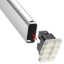 Hailo EasyClix Living Ladder Support Replacement Leg L 9947-001 by Hailo, Ladders - Ref: Foro24-416283, Price: 34,11 €, Disco...