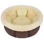 Brown XL size dog mattress by vidaXL, Beds for dogs - Ref: Foro24-170438, Price: 26,99 €, Discount: %