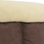 Brown XL size dog mattress by vidaXL, Beds for dogs - Ref: Foro24-170438, Price: 26,99 €, Discount: %