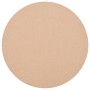 Round MDF table top 400x18 mm by , Table tops - Ref: Foro24-143407, Price: 17,18 €, Discount: %