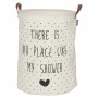 Sealskin Laundry Basket Lyrics Cream 60 L 362272065 by Sealskin, Laundry baskets - Ref: Foro24-416637, Price: 26,69 €, Discou...