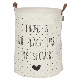 Sealskin Laundry Basket Lyrics Cream 60 L 362272065 by Sealskin, Laundry baskets - Ref: Foro24-416637, Price: 26,99 €, Discou...