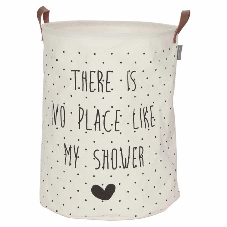 Sealskin Laundry Basket Lyrics Cream 60 L 362272065 by Sealskin, Laundry baskets - Ref: Foro24-416637, Price: 26,69 €, Discou...