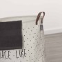 Sealskin Laundry Basket Lyrics Cream 60 L 362272065 by Sealskin, Laundry baskets - Ref: Foro24-416637, Price: 26,69 €, Discou...