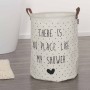 Sealskin Laundry Basket Lyrics Cream 60 L 362272065 by Sealskin, Laundry baskets - Ref: Foro24-416637, Price: 26,69 €, Discou...