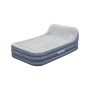 Bestway inflatable bed with integrated pump 226x152x84 cm by , Air mattresses - Ref: Foro24-93795, Price: 137,99 €, Discount: %