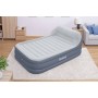 Bestway inflatable bed with integrated pump 226x152x84 cm by , Air mattresses - Ref: Foro24-93795, Price: 137,75 €, Discount: %