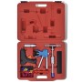 Kit de reparación para abolladuras coches, 32 piezas de , Herramientas de mano - Ref: Foro24-210288, Precio: 83,84 €, Descuen...