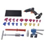 Kit de reparación para abolladuras coches, 32 piezas de , Herramientas de mano - Ref: Foro24-210288, Precio: 83,84 €, Descuen...