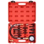 Kit de comprobación de compresión de motor diésel 14 piezas de , Herramientas de mano - Ref: Foro24-210557, Precio: 50,92 €, ...