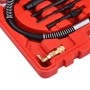 Kit de comprobación de compresión de motor diésel 14 piezas de , Herramientas de mano - Ref: Foro24-210557, Precio: 50,92 €, ...