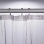 Sealskin Shower Curtain Clear 180 cm transparent 210041300 by Sealskin, shower curtains - Ref: Foro24-416594, Price: 20,12 €,...