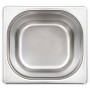 Gastronorm trays 8 units GN 1/6 150 mm stainless steel by , Buckets for steam tables - Ref: Foro24-50908, Price: 76,64 €, Dis...