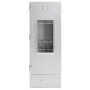 Horno ahumador de BBQ con generador humo frío acero galvanizado de , Barbacoas - Ref: Foro24-3200762, Precio: 224,83 €, Descu...