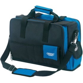 Draper Tools Expert Technicians Tool Bag Blue/Black 89209 by Draper Tools, Tool bags - Ref: Foro24-415050, Price: 89,99 €, Di...