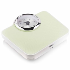 Tristar Bathroom Scale WG-2428 136 kg Green by Tristar, Body weight scales - Ref: Foro24-418030, Price: 33,99 €, Discount: %