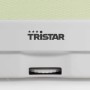 Tristar Personenwaage WG-2428 136 kg Grün von Tristar, Körpergewichtswaage - Ref: Foro24-418030, Preis: 33,99 €, Rabatt: %