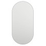 Mirror 40x20 cm glass by , Mirrors - Ref: Foro24-326081, Price: 13,82 €, Discount: %