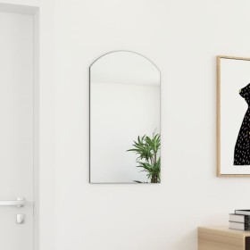 Mirror 70x40 cm glass by , Mirrors - Ref: Foro24-326088, Price: 29,02 €, Discount: %