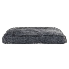 @Pet Dark gray dog bed 80x55 cm by , Beds for dogs - Ref: Foro24-443049, Price: 41,99 €, Discount: %