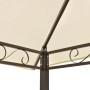 Gartenpergola mit Tisch und Bänken 2,5x1,5x2,4 m von vidaXL, Zelte und Pavillons - Ref: Foro24-43218, Preis: 237,99 €, Rabatt: %