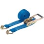 Draper Tools Tie Down Ratchet Strap 2500kg 5m 60950 by Draper Tools, Tie down straps - Ref: Foro24-415180, Price: 37,95 €, Di...