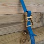 Draper Tools Tie Down Ratchet Strap 2500kg 5m 60950 by Draper Tools, Tie down straps - Ref: Foro24-415180, Price: 37,99 €, Di...