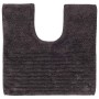 Anthracite bath mat, Sealskin Essence, 45 x 50 cm, 294438413 by , Rugs and bath mats - Ref: Foro24-406101, Price: 24,77 €, Di...