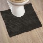 Anthracite bath mat, Sealskin Essence, 45 x 50 cm, 294438413 by , Rugs and bath mats - Ref: Foro24-406101, Price: 24,77 €, Di...