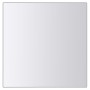 Mirror tiles of various shapes glass 8 units by vidaXL, Mirrors - Ref: Foro24-244461, Price: 26,99 €, Discount: %