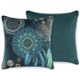 HIP IMENA decorative cushion polyester velvet 48x48 cm by , Cushions - Ref: Foro24-427867, Price: 30,63 €, Discount: %