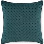 HIP IMENA decorative cushion polyester velvet 48x48 cm by , Cushions - Ref: Foro24-427867, Price: 30,63 €, Discount: %