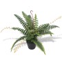 Artificial fern with pot 50 cm green by vidaXL, artificial flora - Ref: Foro24-244437, Price: 21,76 €, Discount: %