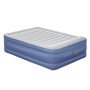 Bestway Tritech inflatable mattress 2 people blue gray 203x152x61 cm by , Air mattresses - Ref: Foro24-445219, Price: 100,60 ...