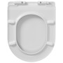 Tiger Soft Close WC-Sitz Carter Duroplast Weiß 250020646 von , Toiletten- und Bidetsitze - Ref: Foro24-418318, Preis: 46,13 €...