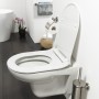 Tiger Soft Close WC-Sitz Carter Duroplast Weiß 250020646 von , Toiletten- und Bidetsitze - Ref: Foro24-418318, Preis: 46,13 €...