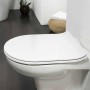 Tiger Soft Close WC-Sitz Carter Duroplast Weiß 250020646 von , Toiletten- und Bidetsitze - Ref: Foro24-418318, Preis: 46,13 €...