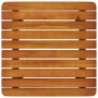 Juego de bistró 3 piezas madera maciza de acacia de , Conjuntos de jardín - Ref: Foro24-316251, Precio: 290,86 €, Descuento: %