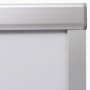 CK02 White Blackout Roller Blind by , Blinds and blinds - Ref: Foro24-133503, Price: 36,70 €, Discount: %