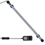 Lámpara LED para acuario azul 48 cm de , Iluminación para acuarios - Ref: Foro24-41215, Precio: 24,19 €, Descuento: %