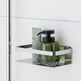 Tiger Cesta para cuarto de baño Caddy cromado 1400030346 de Tiger, Bandejas de bañera - Ref: Foro24-418298, Precio: 48,98 €, ...