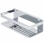 Tiger Bathroom Basket Caddy Chrome 1400030346 by Tiger, Bathtub trays - Ref: Foro24-418298, Price: 48,98 €, Discount: %