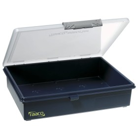 Assorter 55 4x4-0 empty organizer box 136198 by Raaco by , Toolboxes - Ref: Foro24-405038, Price: 20,99 €, Discount: %