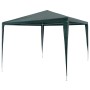 Carpa para fiestas verde 3x3 m de , Carpas y cenadores - Ref: Foro24-45091, Precio: 58,24 €, Descuento: %