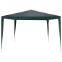 Carpa para fiestas verde 3x3 m de , Carpas y cenadores - Ref: Foro24-45091, Precio: 58,24 €, Descuento: %