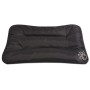 XXL black dog bed by vidaXL, Beds for dogs - Ref: Foro24-170441, Price: 50,76 €, Discount: %